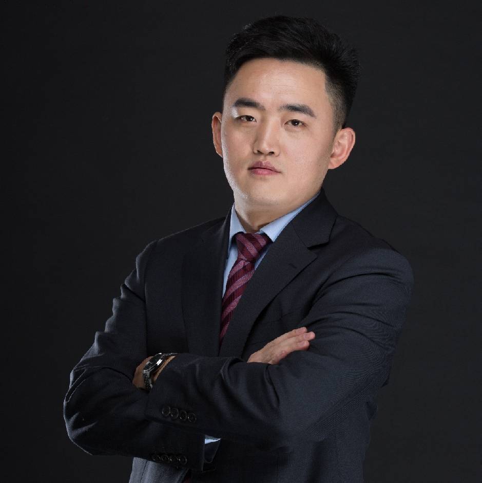 HaiMing FENG