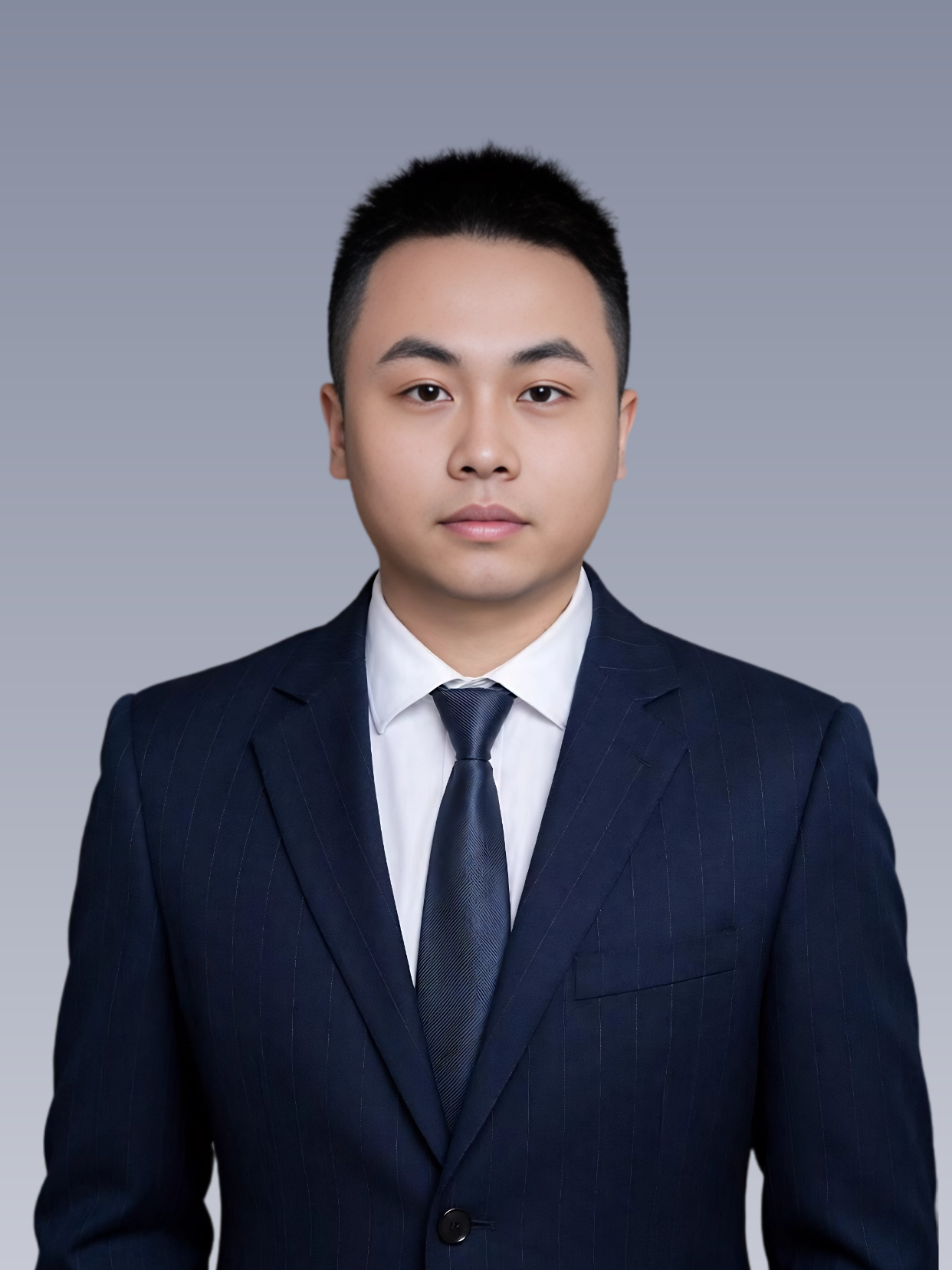 Bin CUI