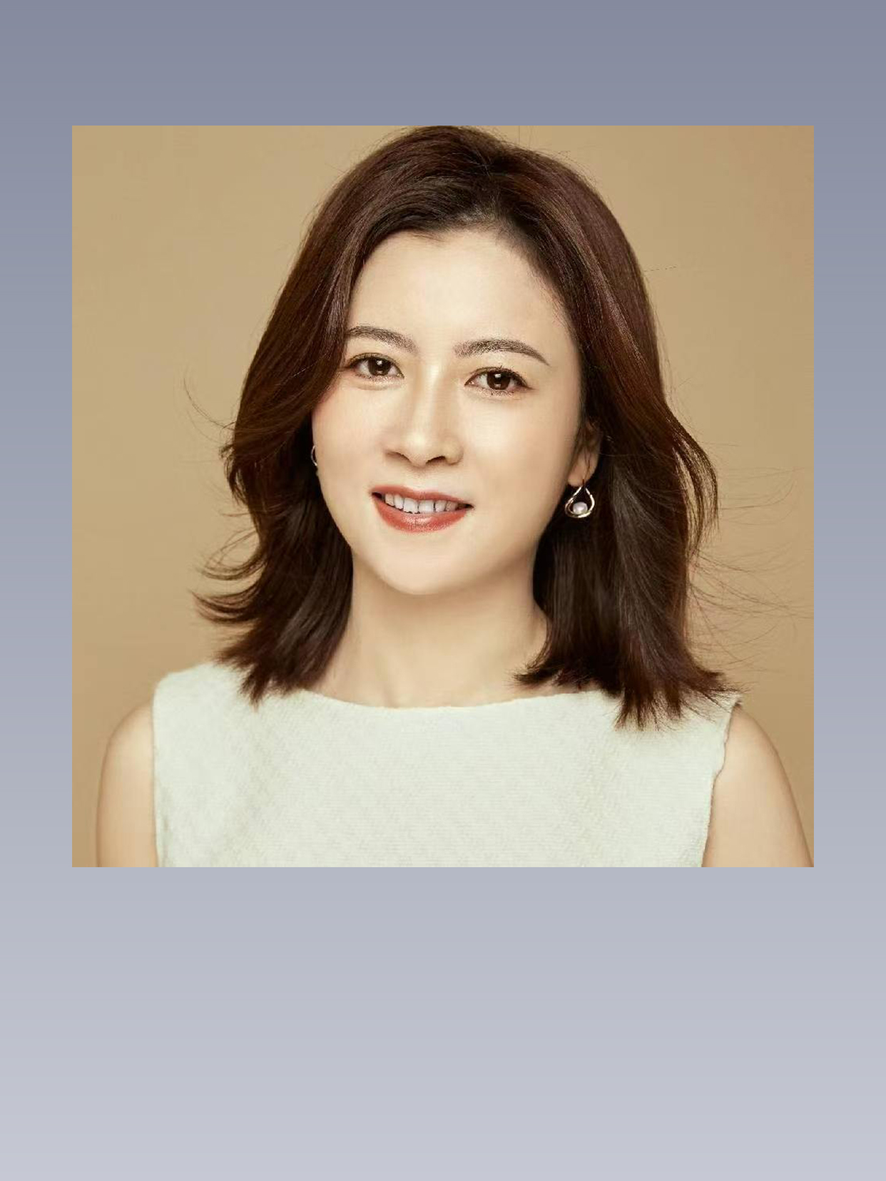 YuFeng HUANG