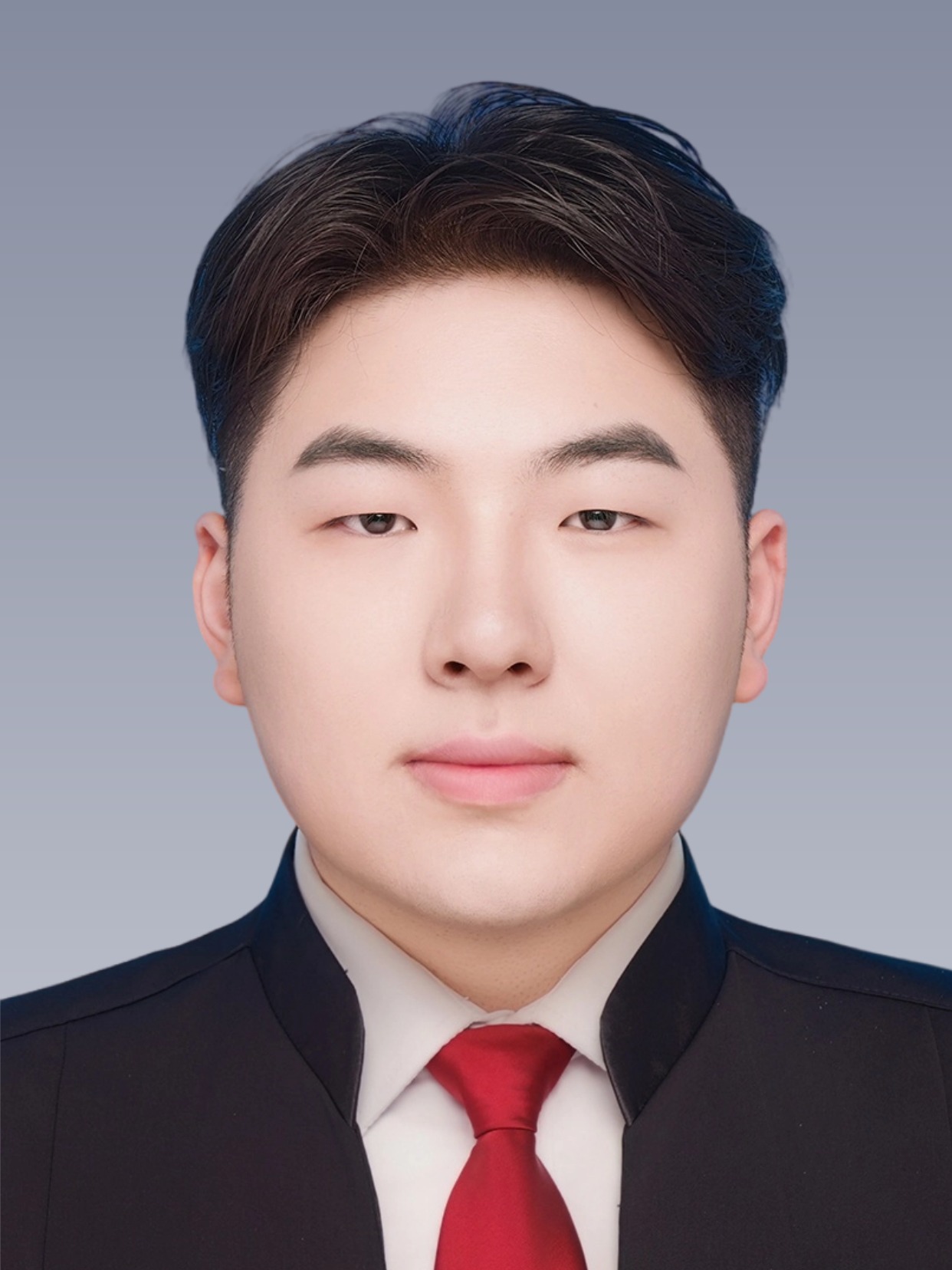 HaoZhe ZOU