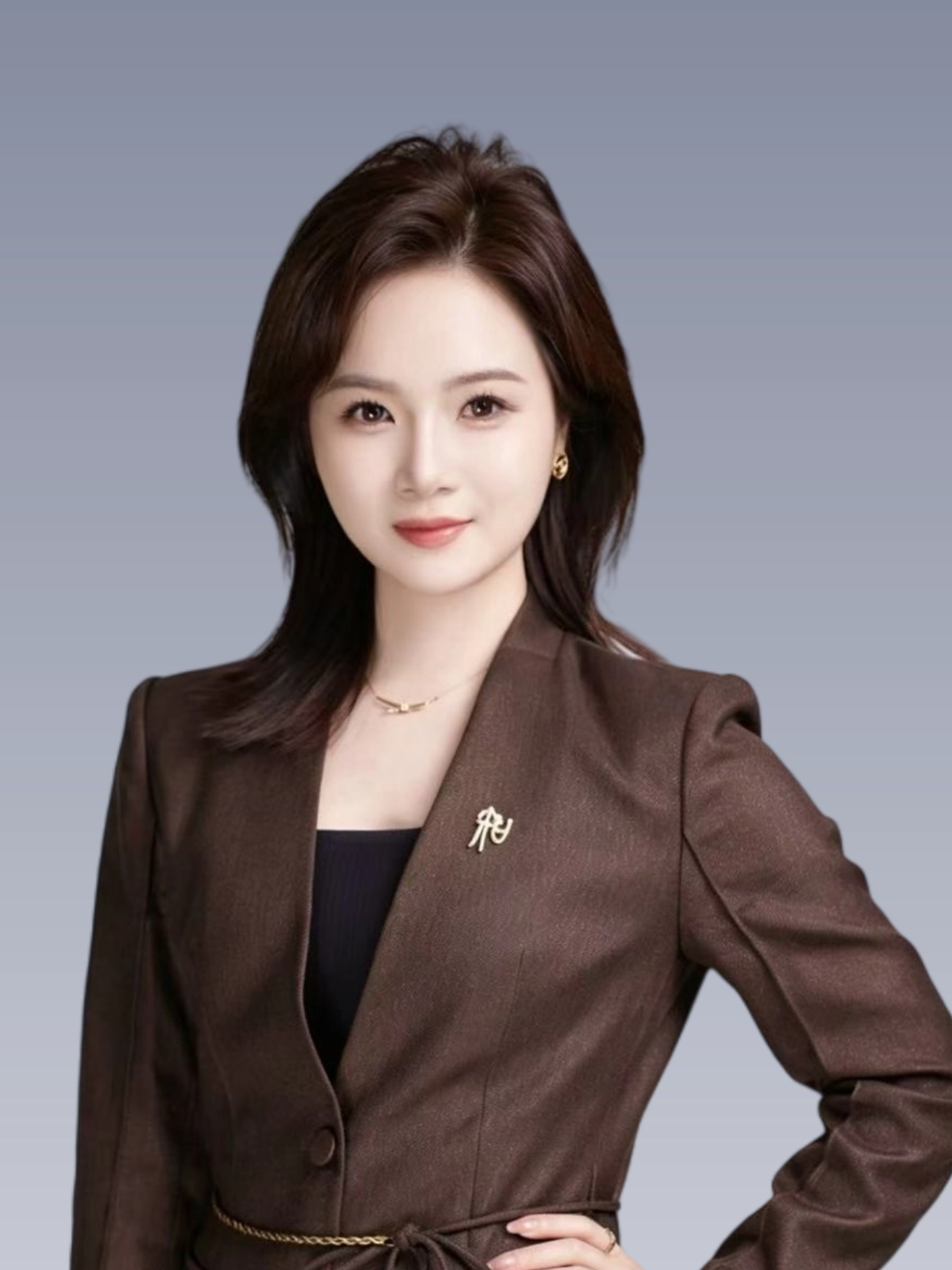 DanDan ZHONG