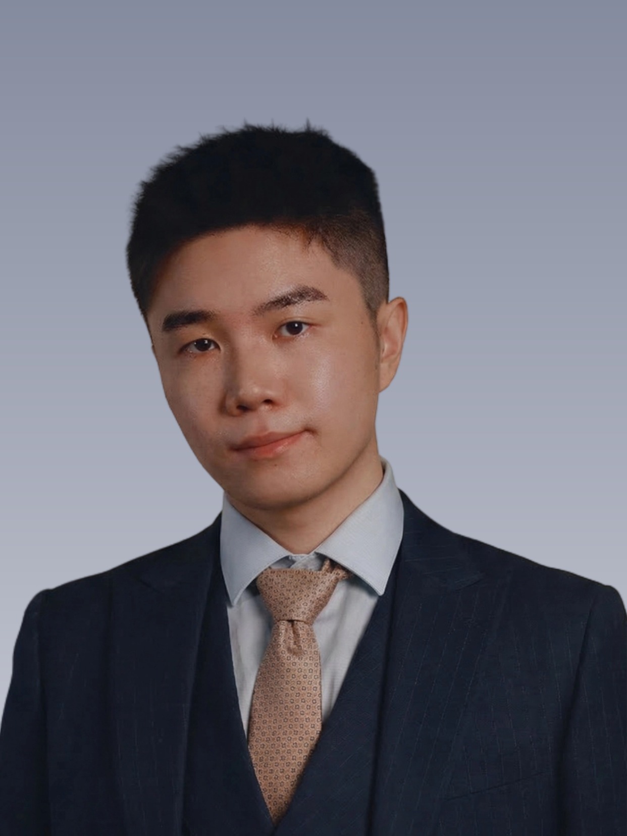 TaoRan QIU