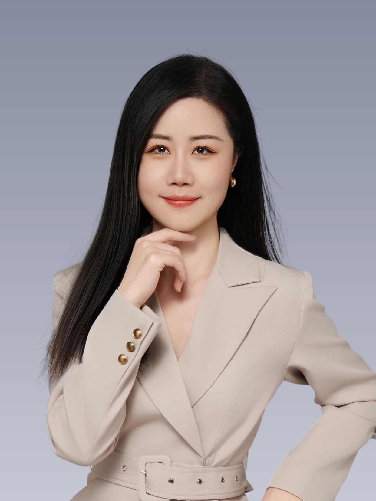 Li FANG