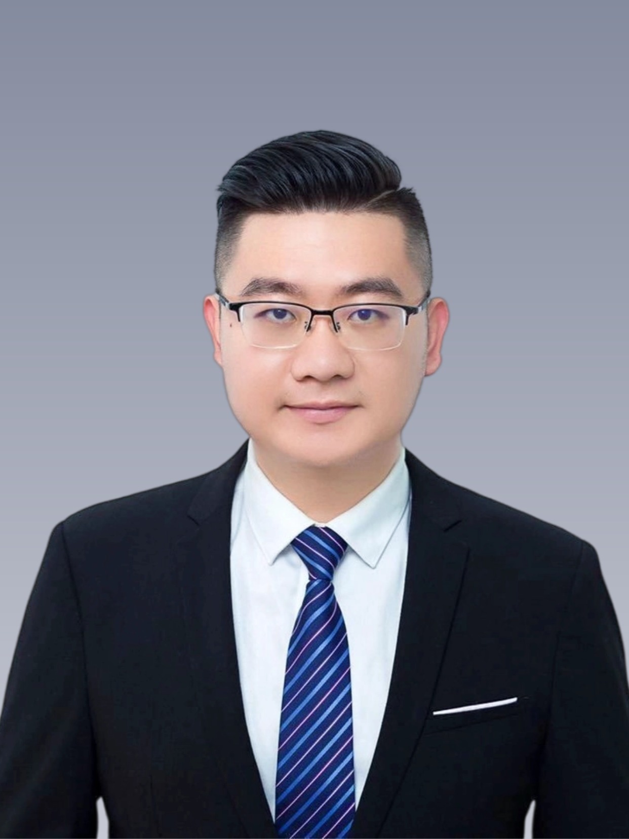 刘烜坤