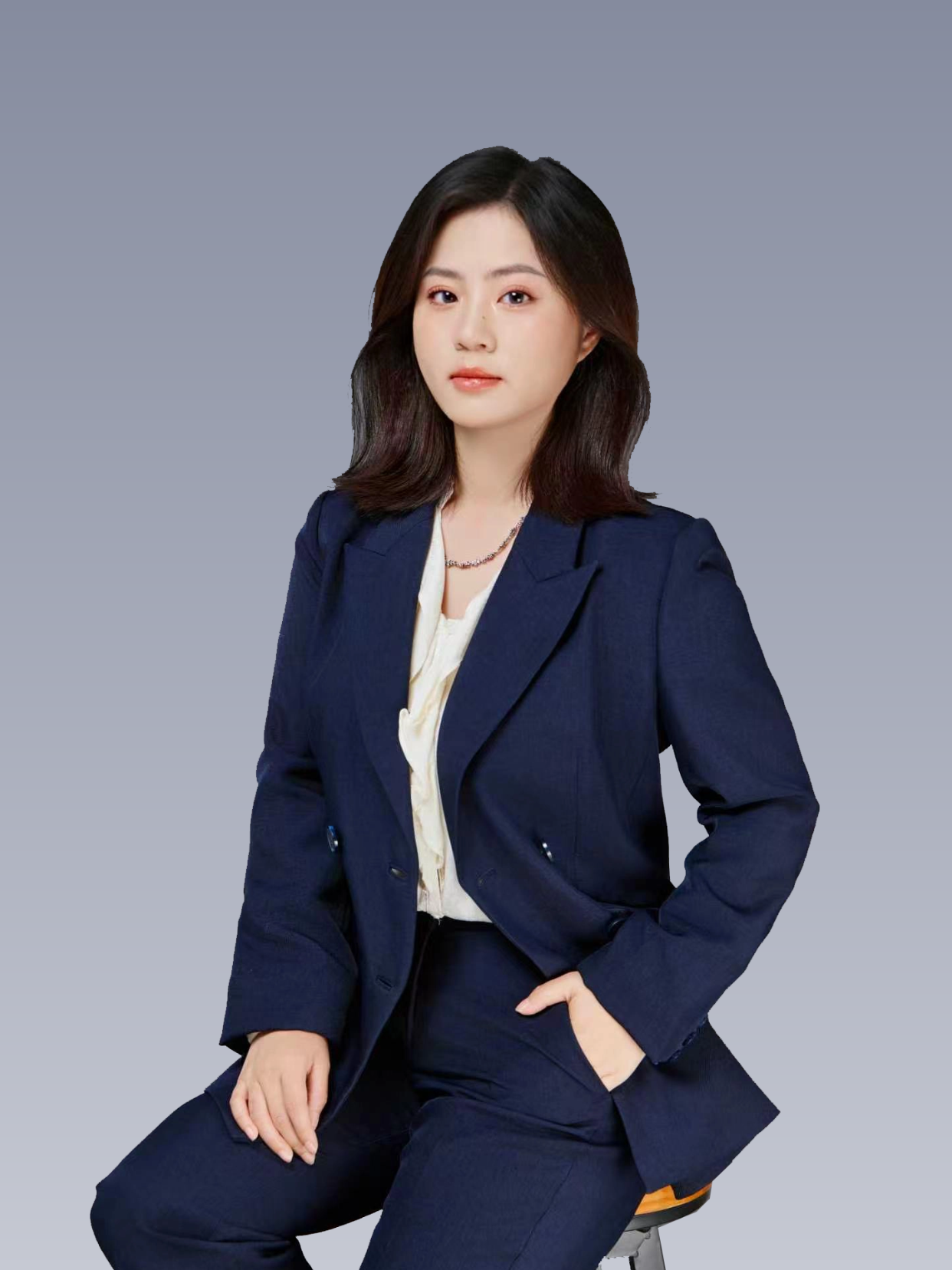 LiNi YANG