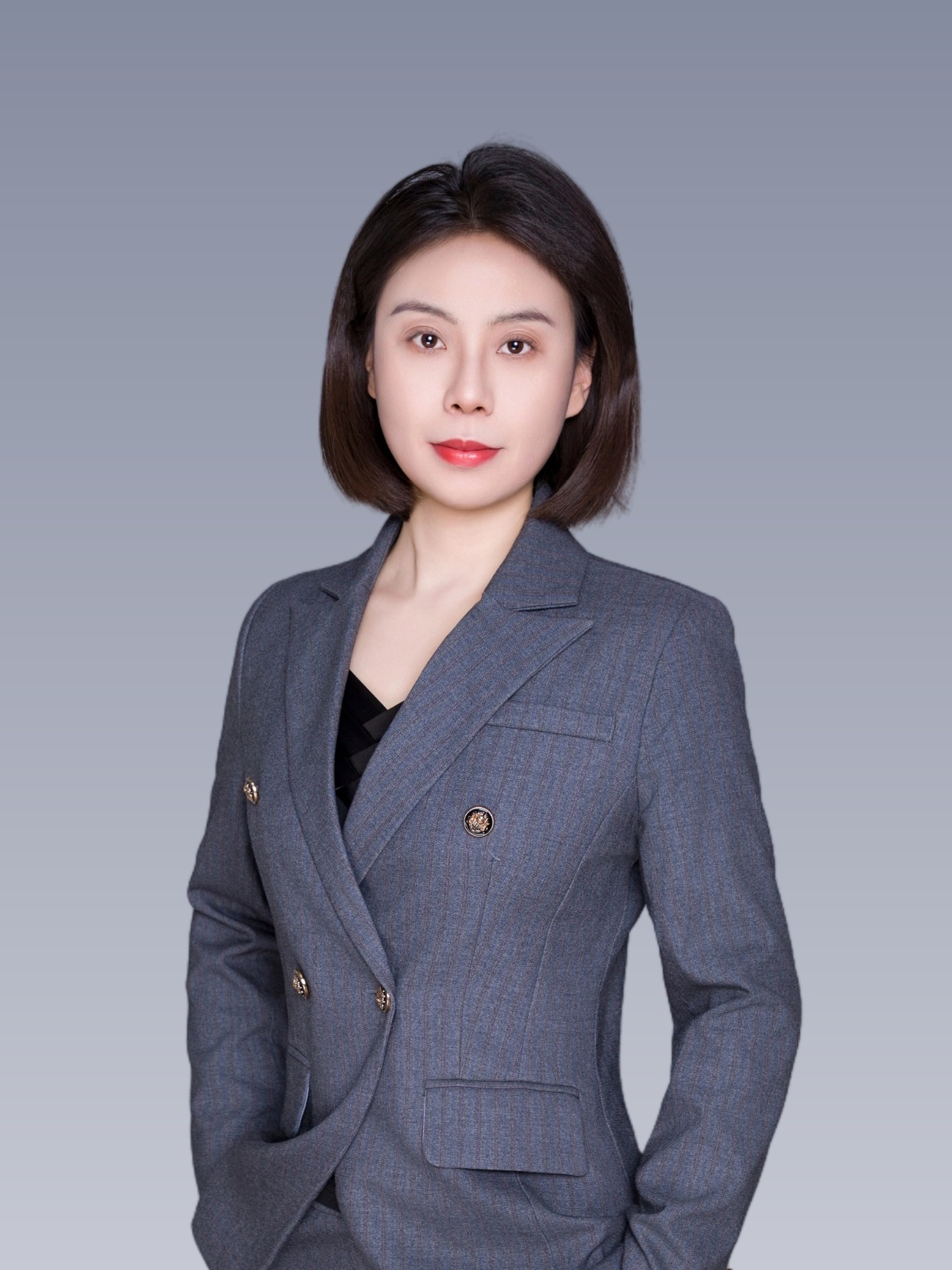 Lei YANG
