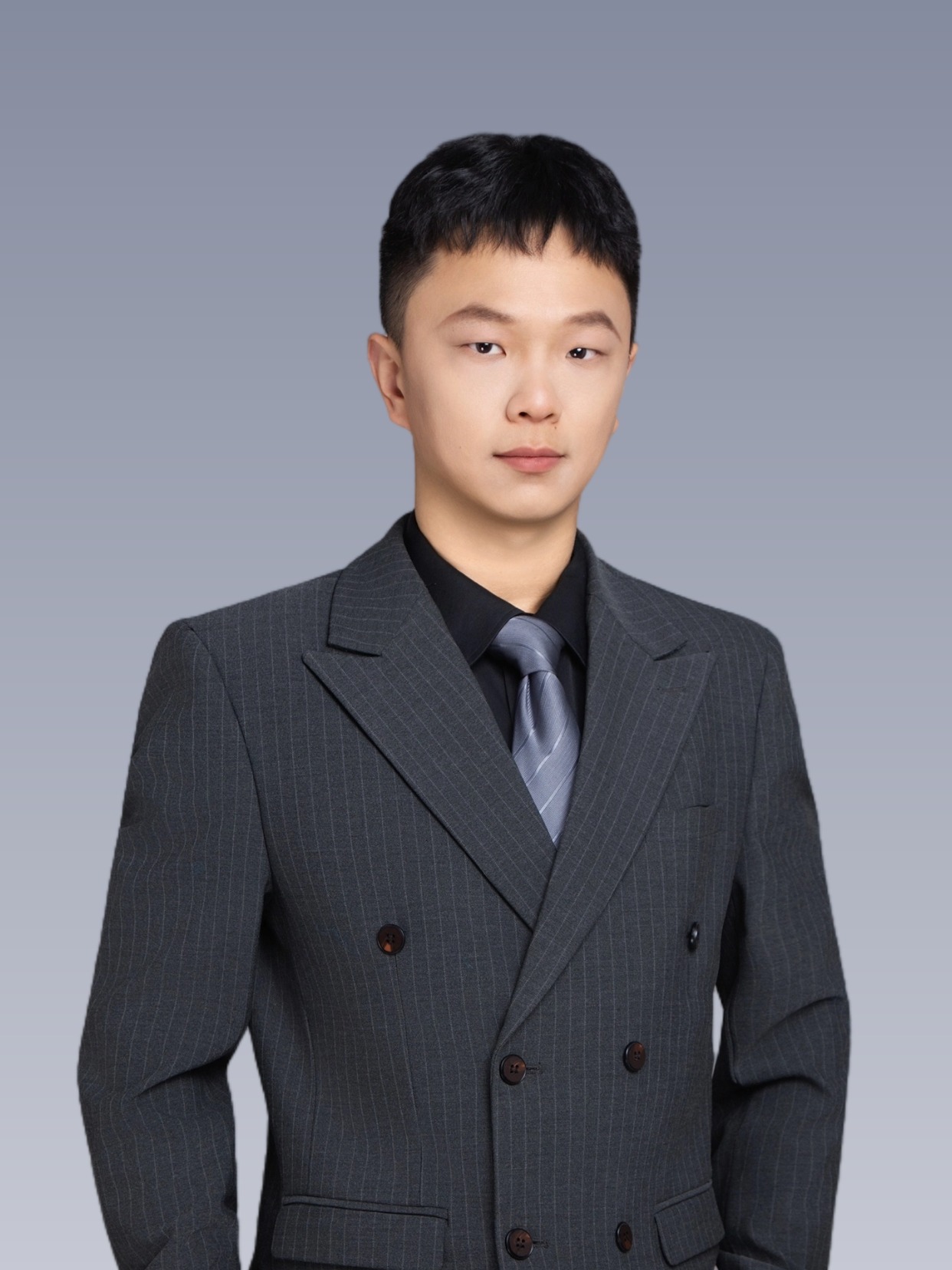 YanShuai WANG