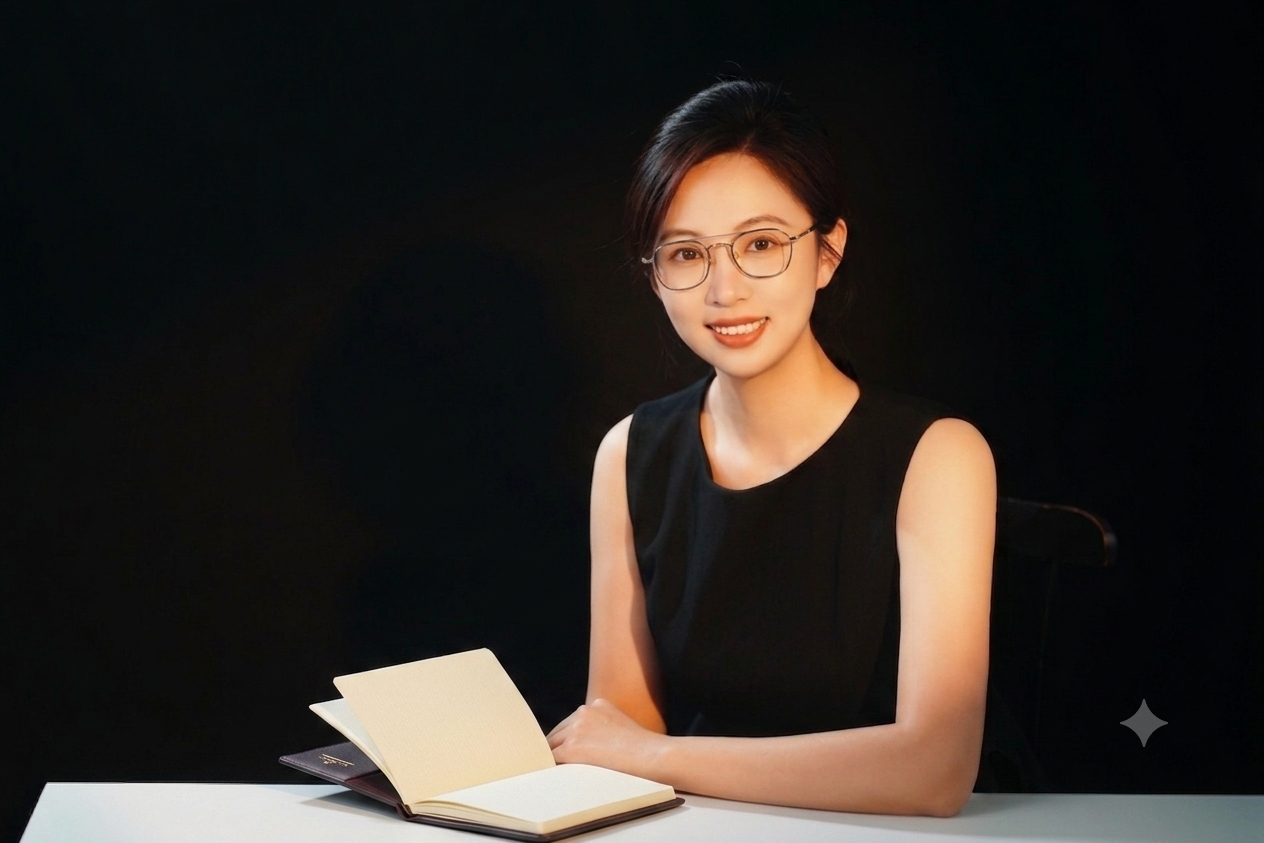 JingYuan LIU