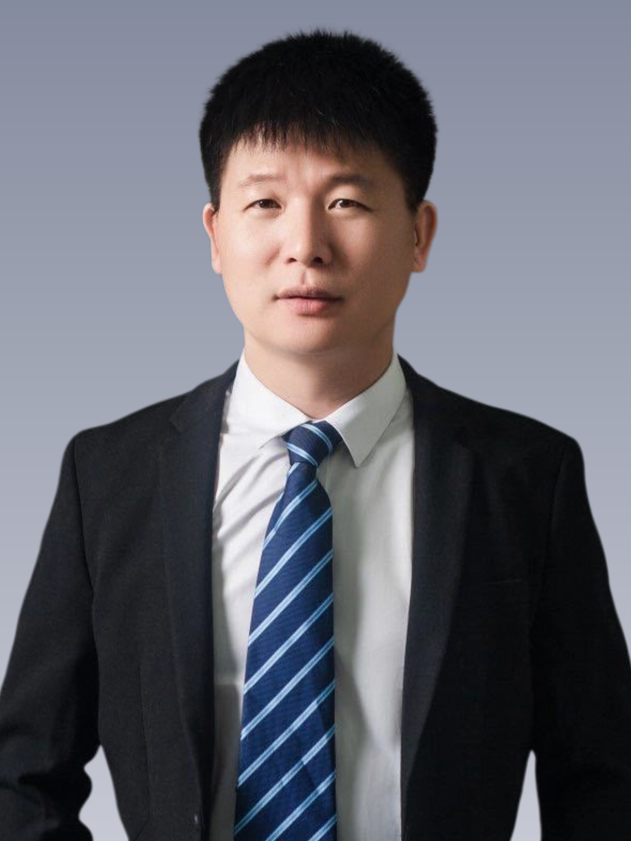 郭向锋