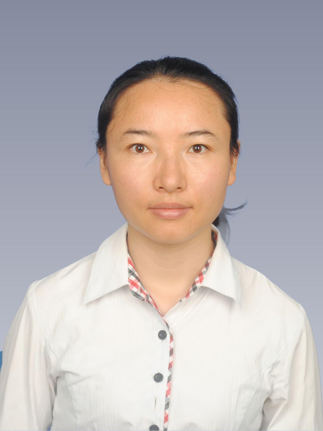 郑二丽