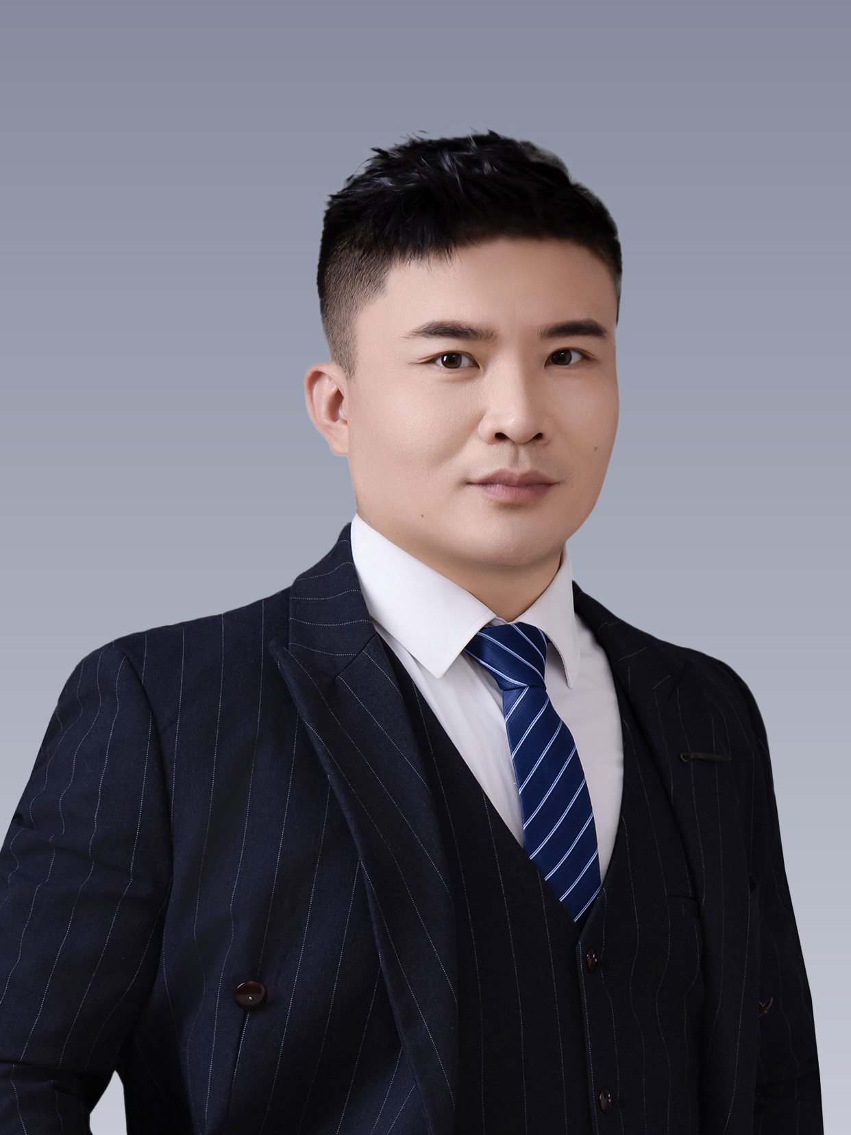 康慧强