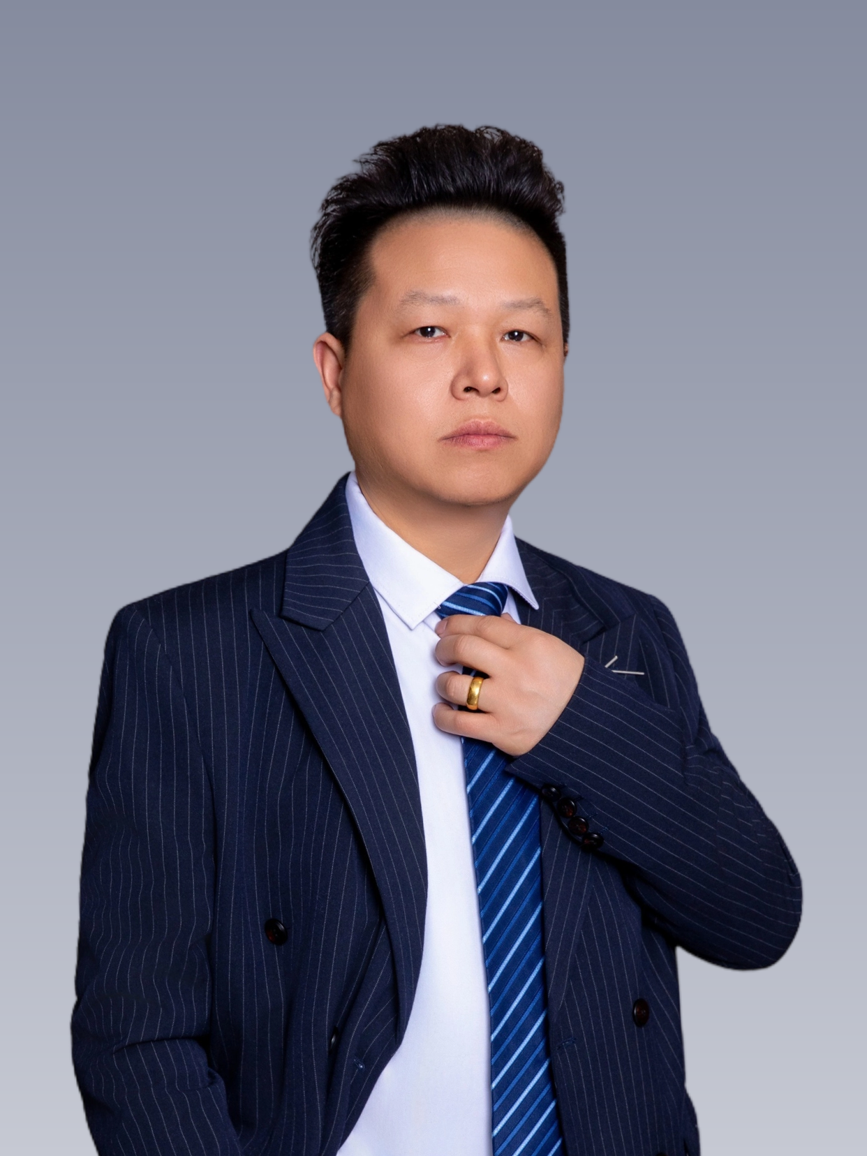赵堂辉