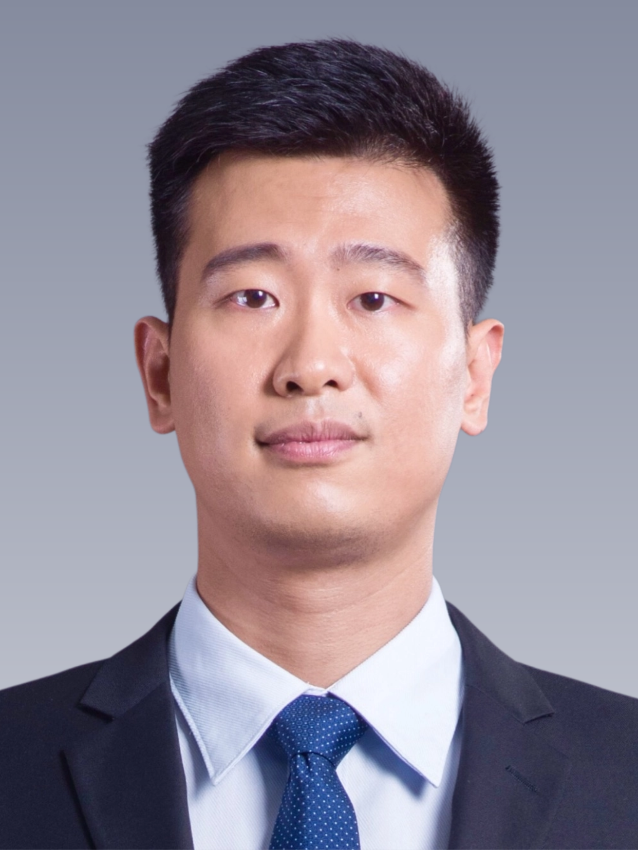 Lin ZHANG