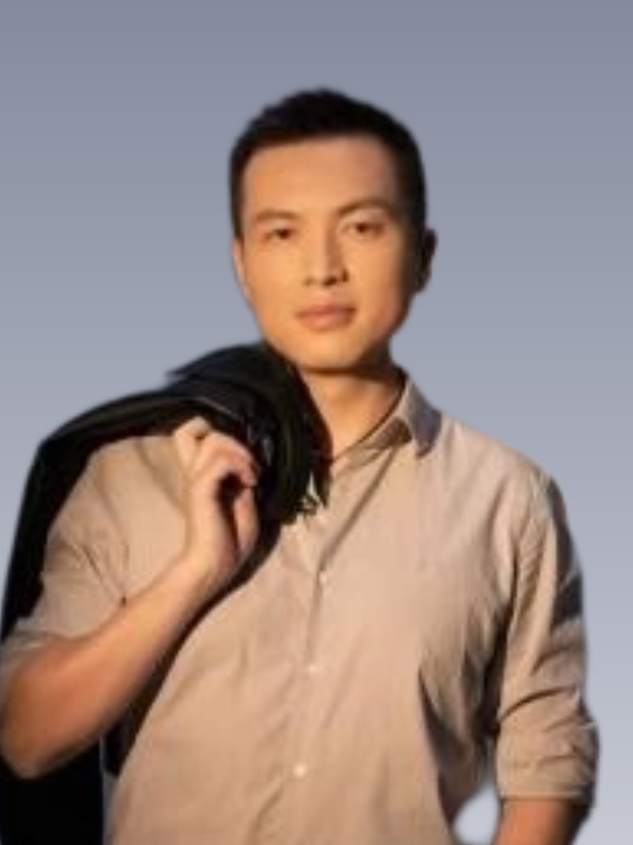 郑海洋