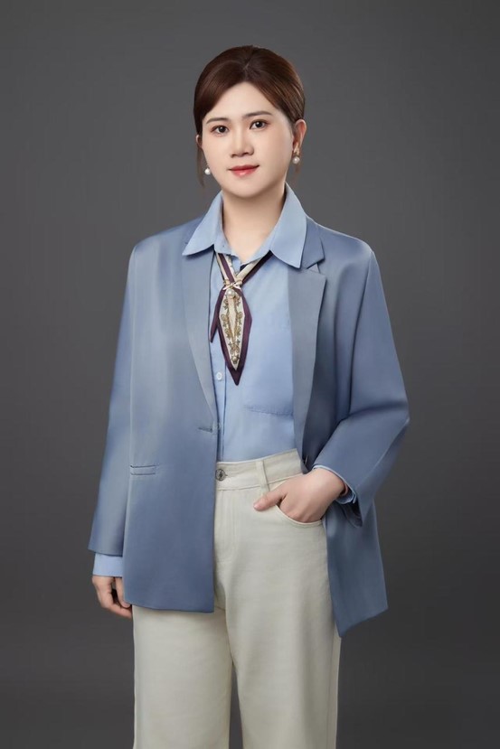 陈青芸