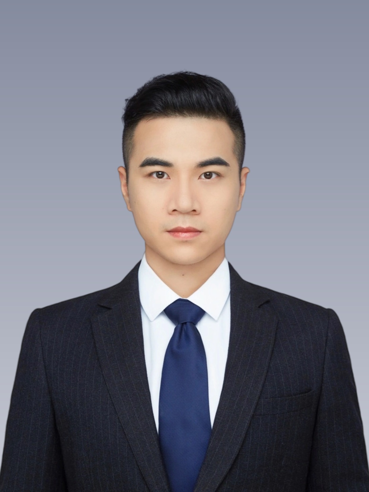 JiaCheng ZHENG