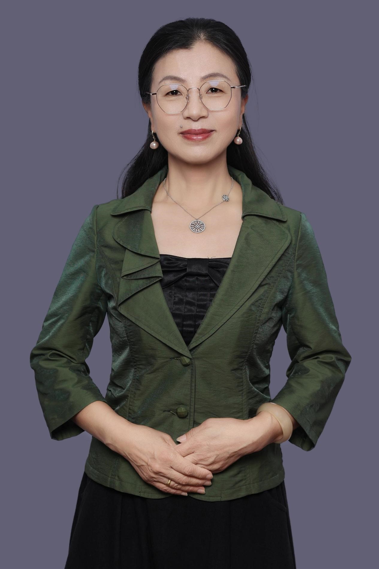 HuiQing ZHANG