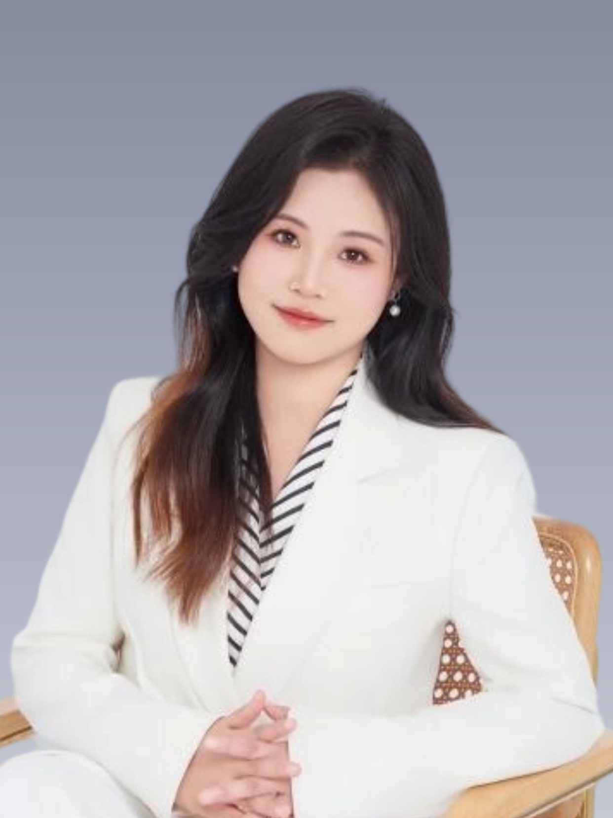 赵慧茜