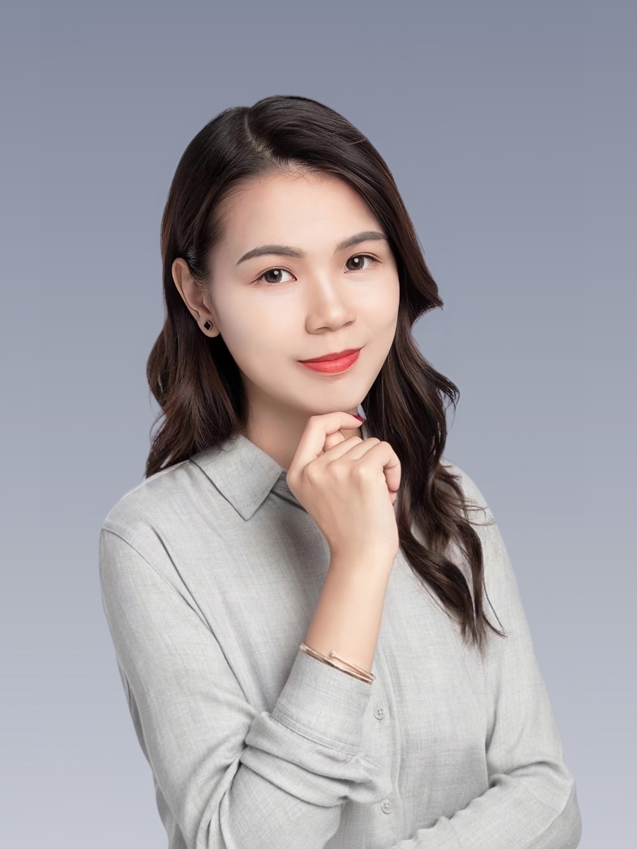 陈凤梅
