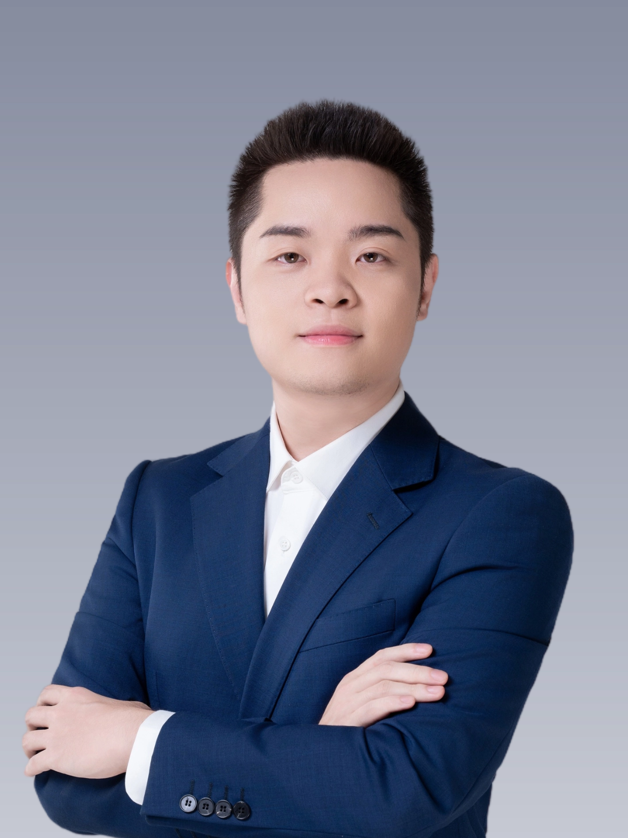 MingPei LIANG