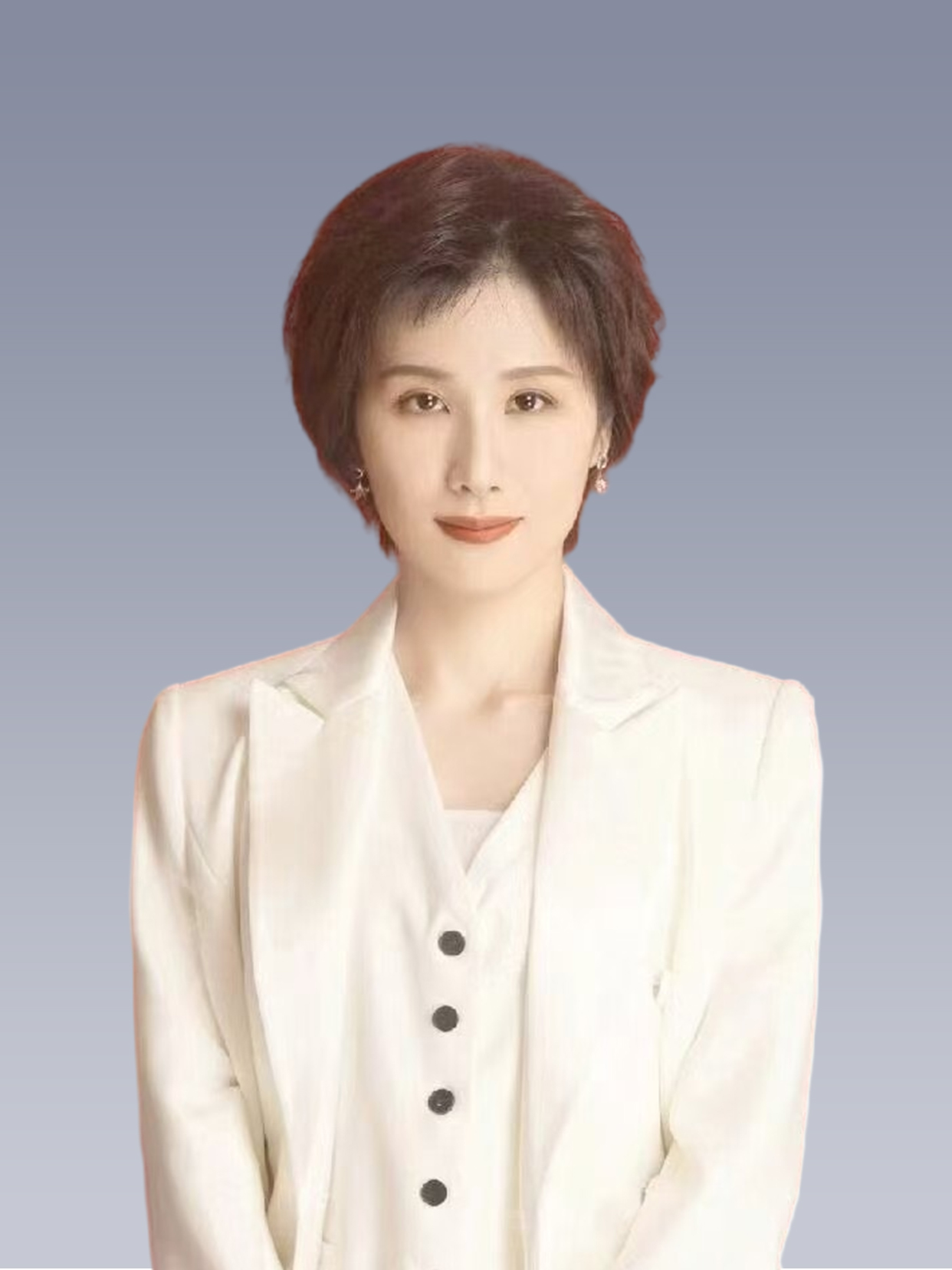 陈慧丹
