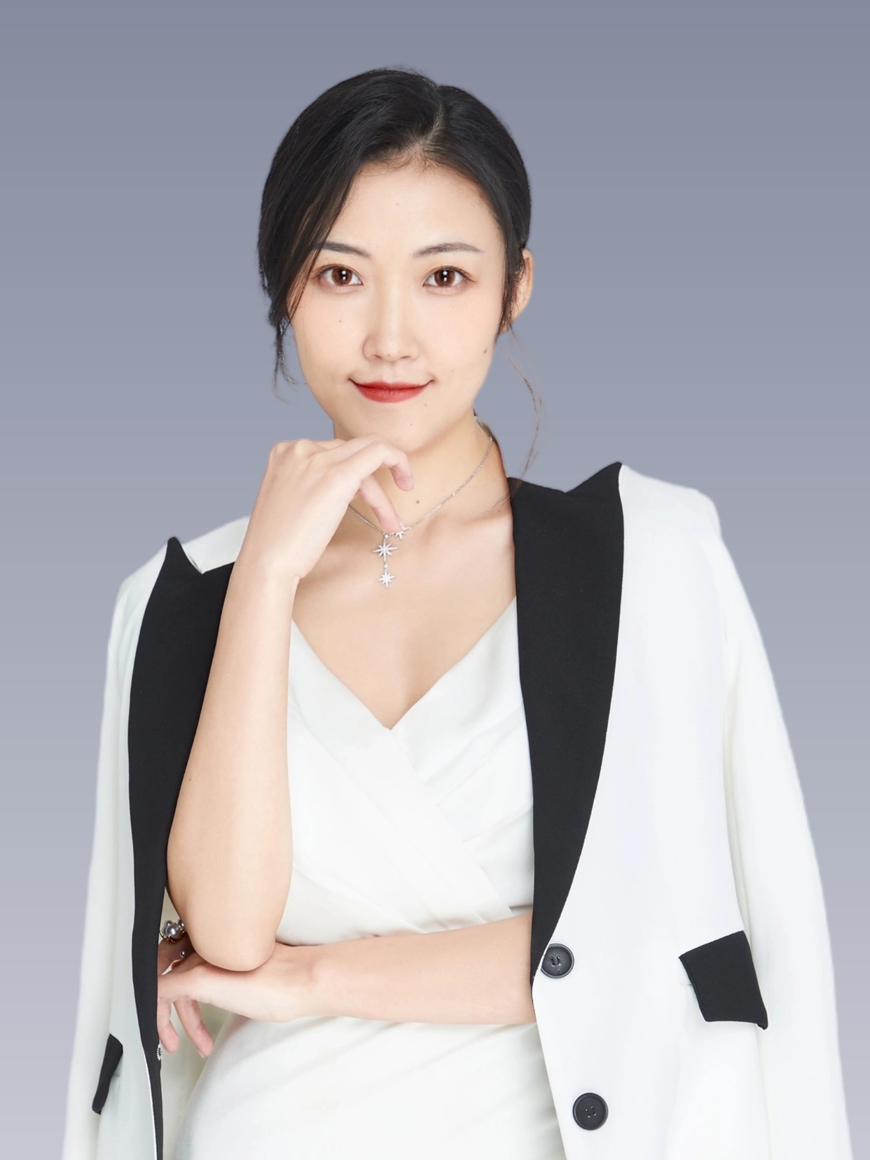 赵翌辰