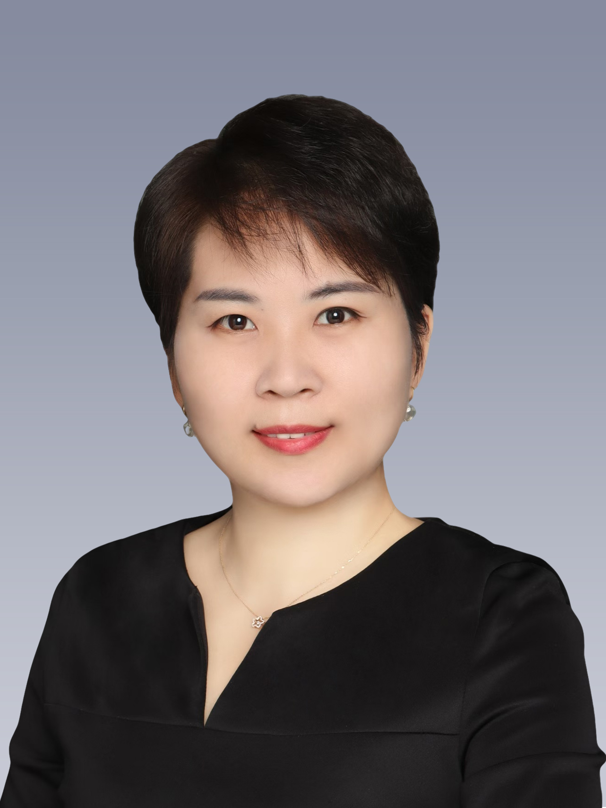 JuanMei WANG