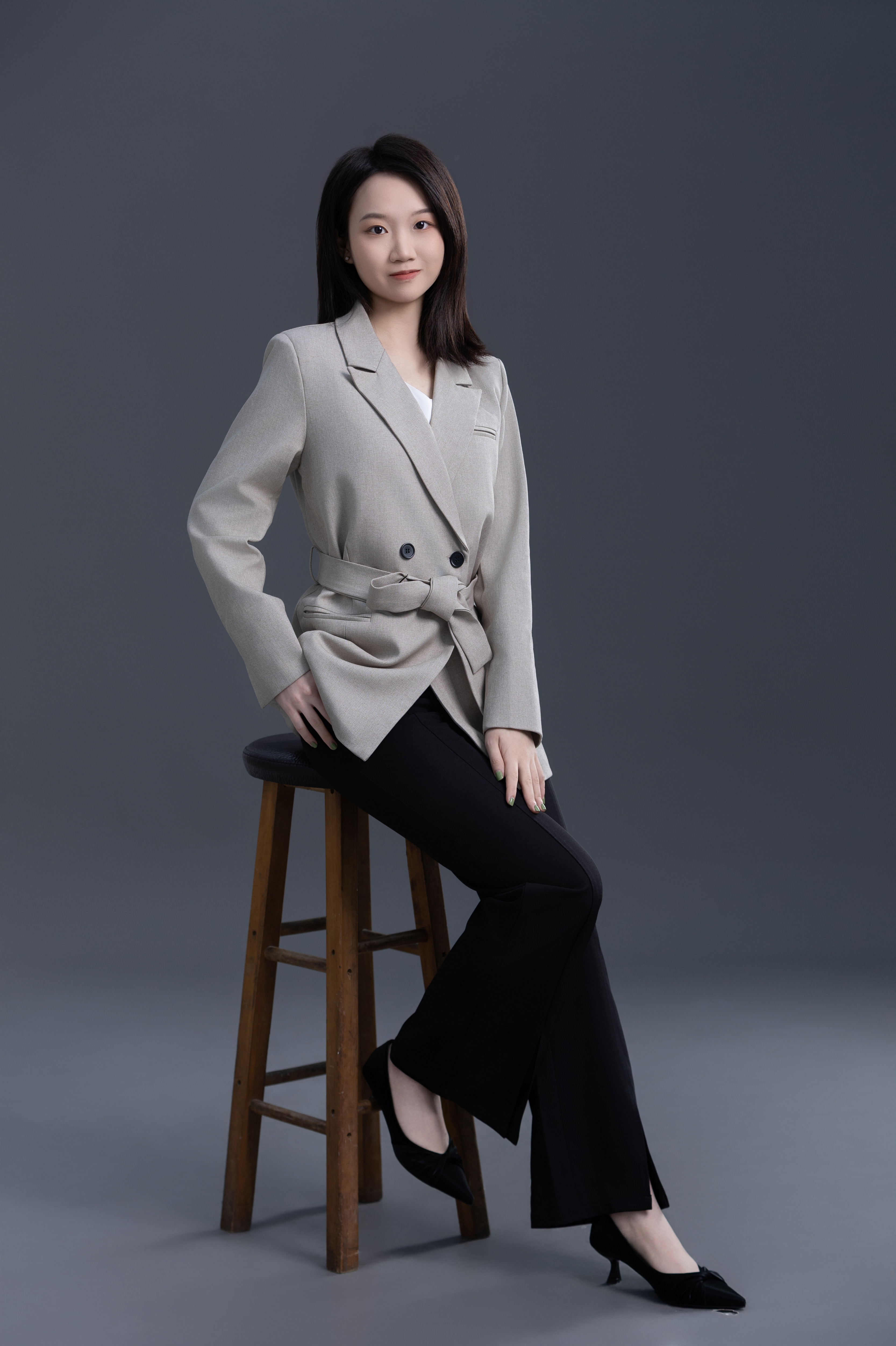 陈丽莲