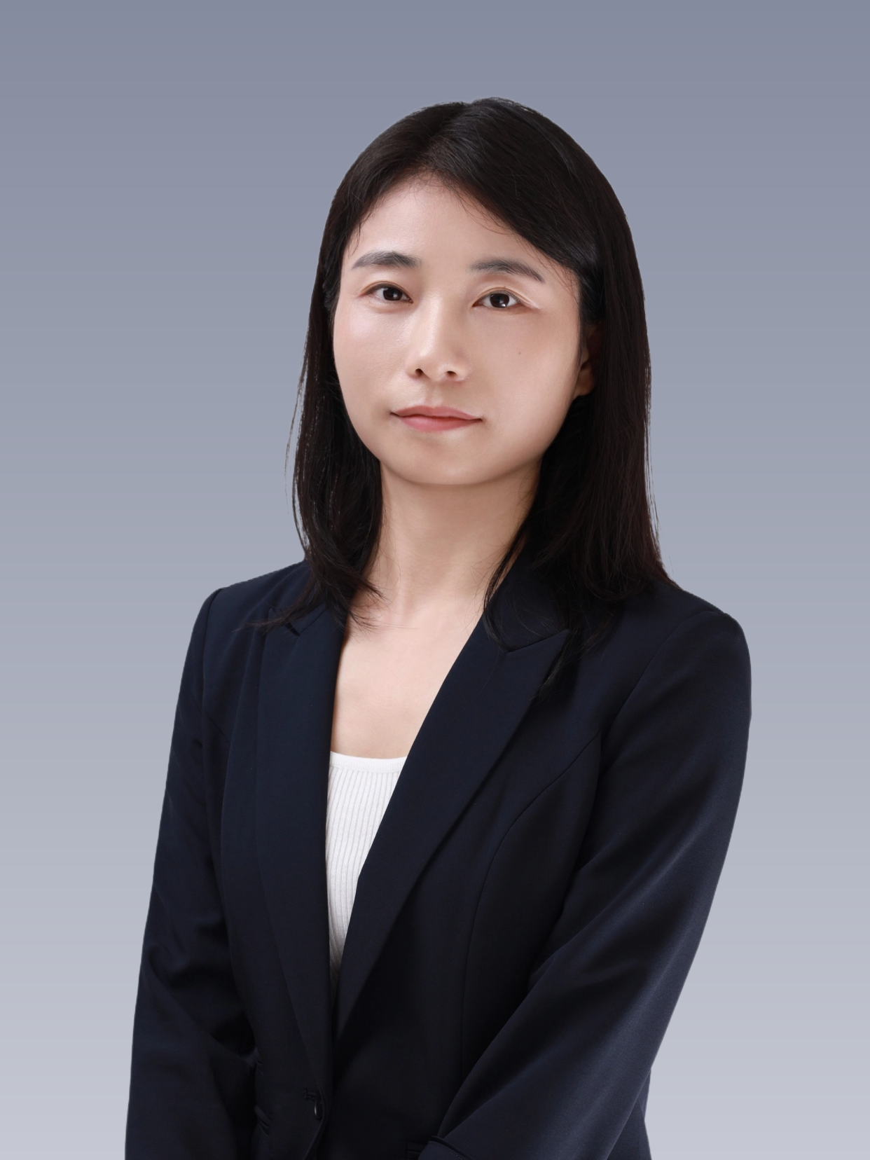 李婷