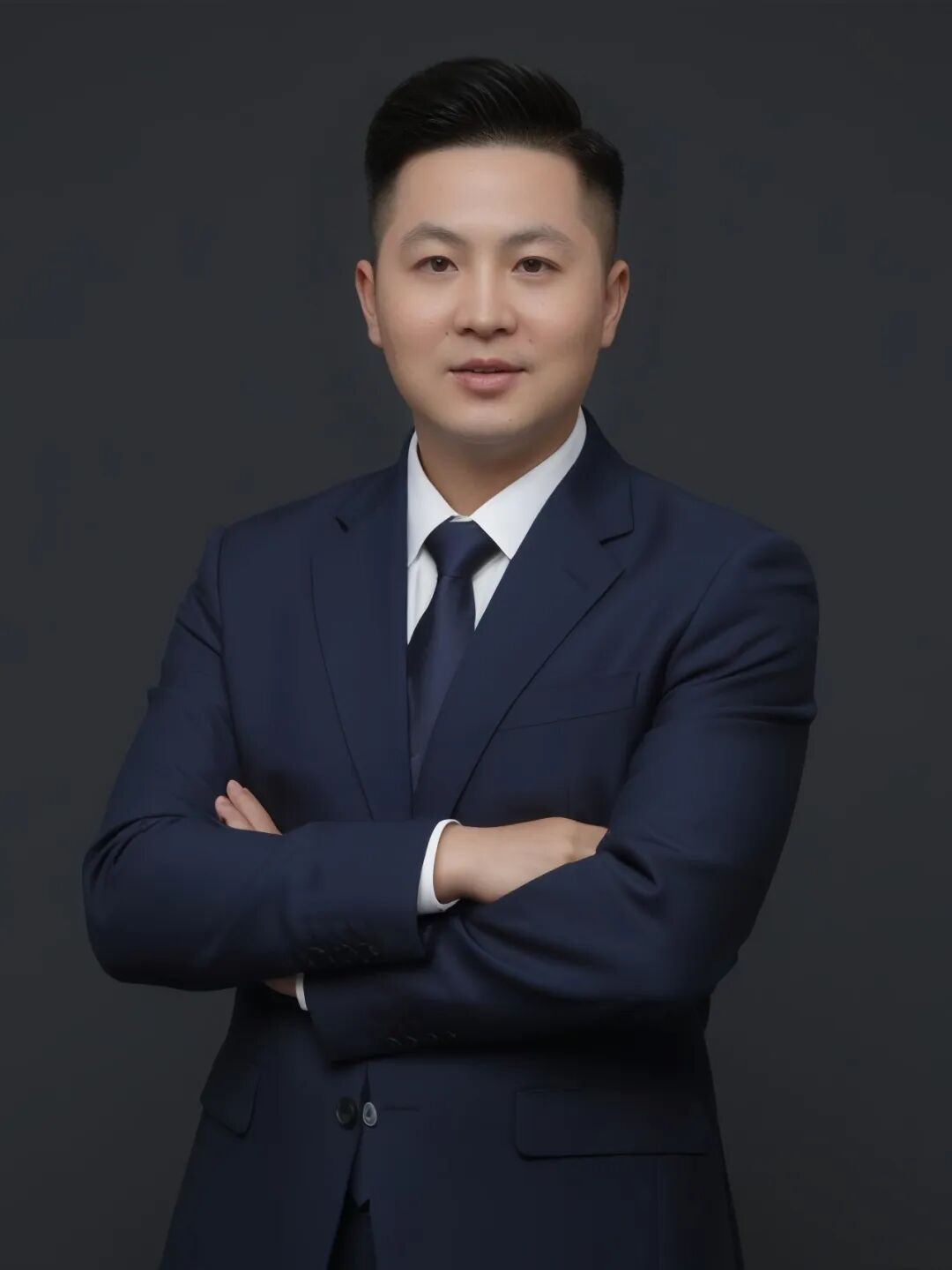 施杰龙