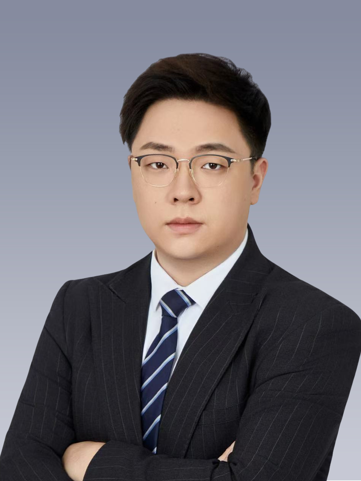 张双勇