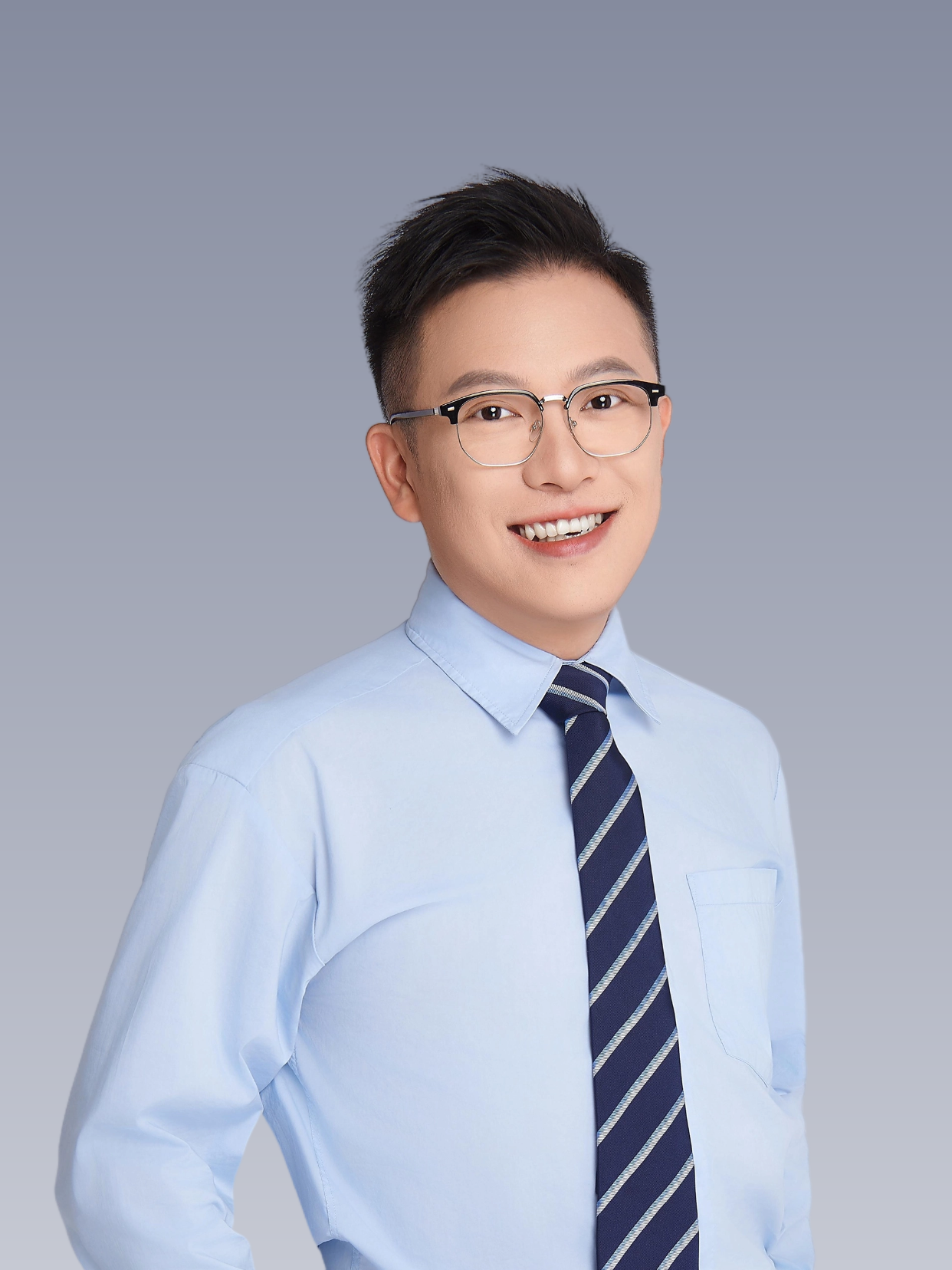 DaoZheng LIU