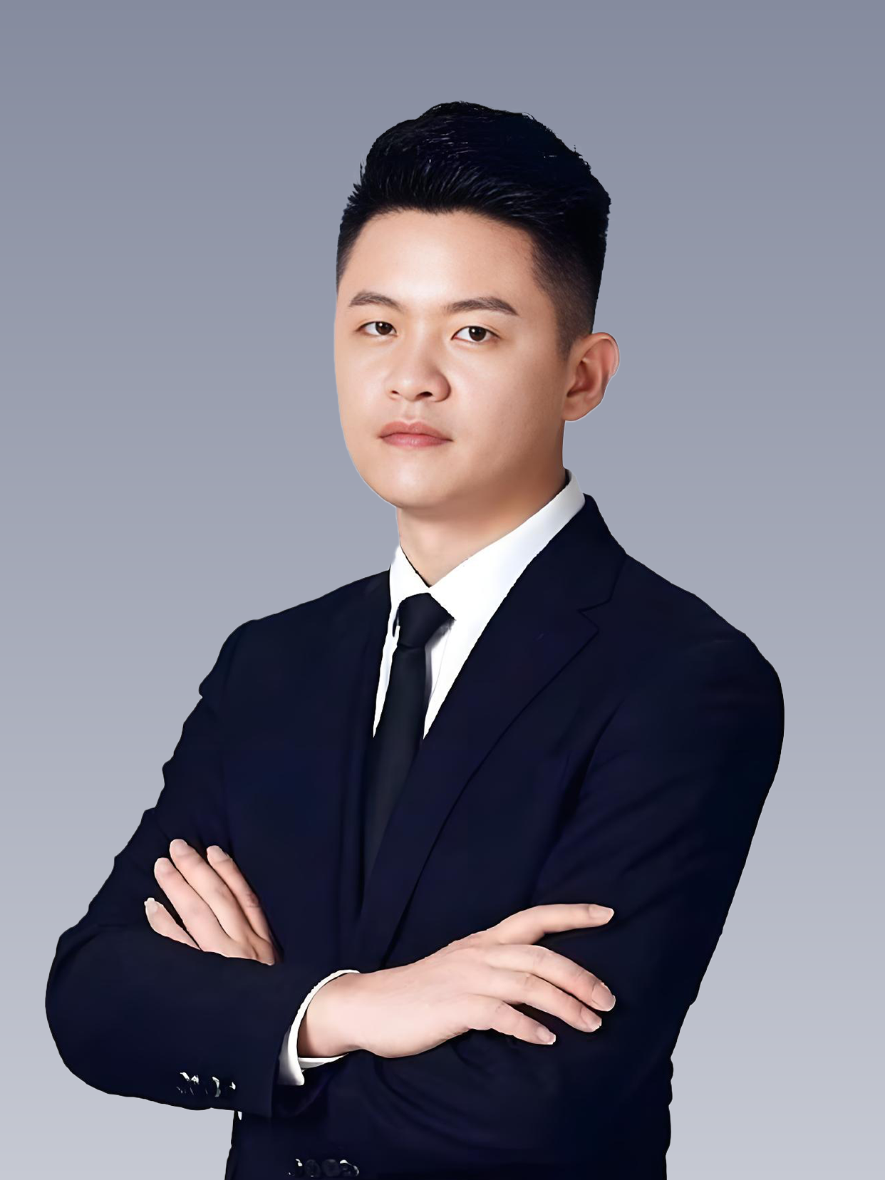 缪修宇