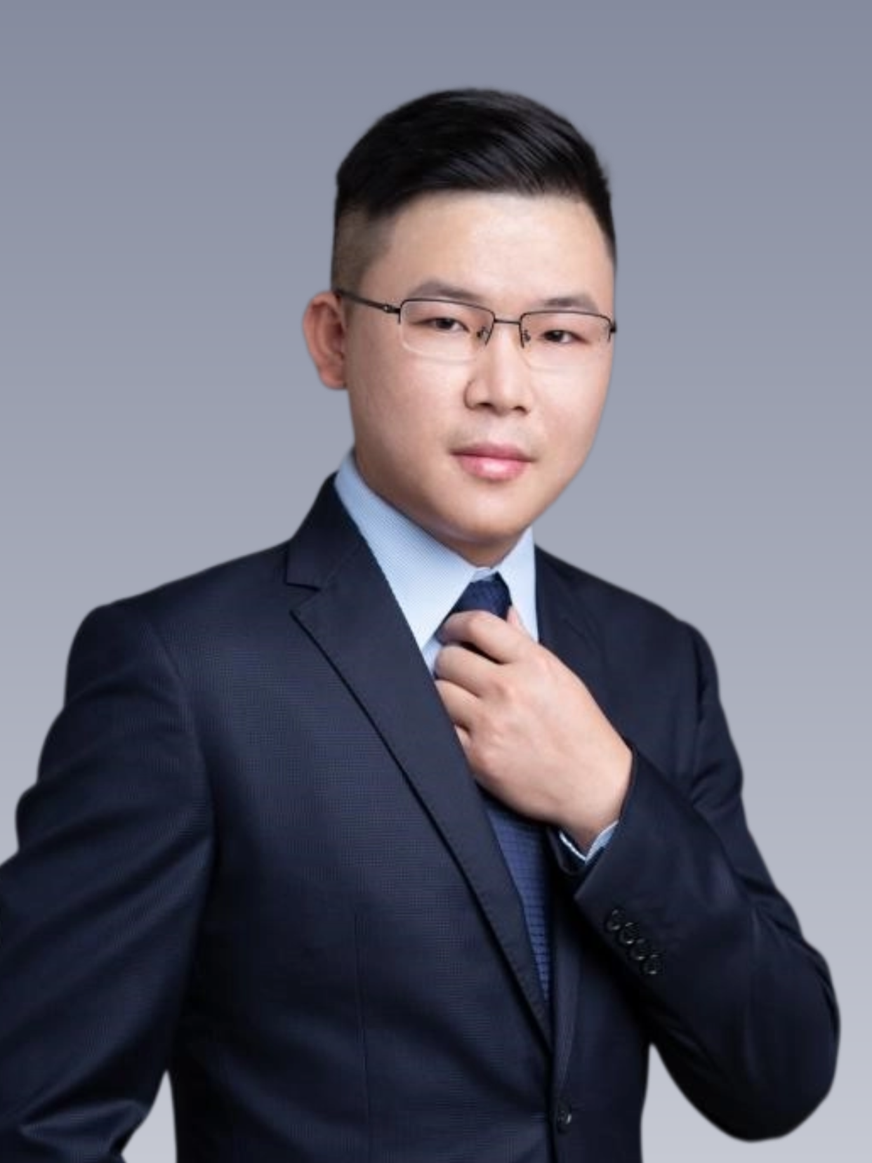 张建兴