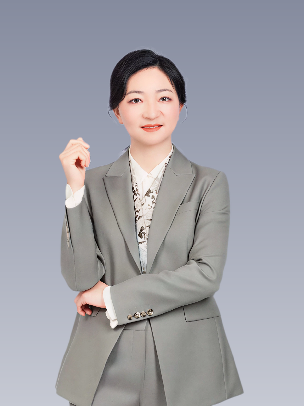 洪云英
