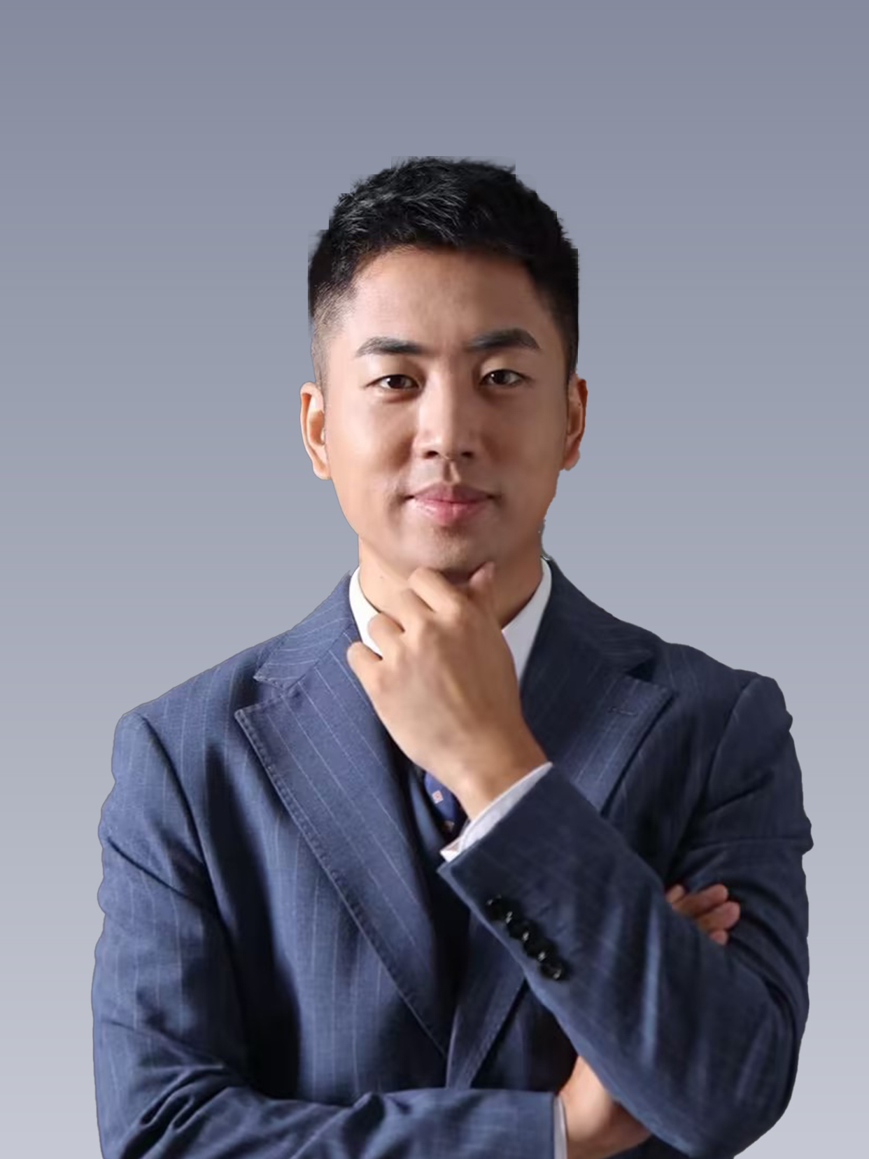 Sheng WANG