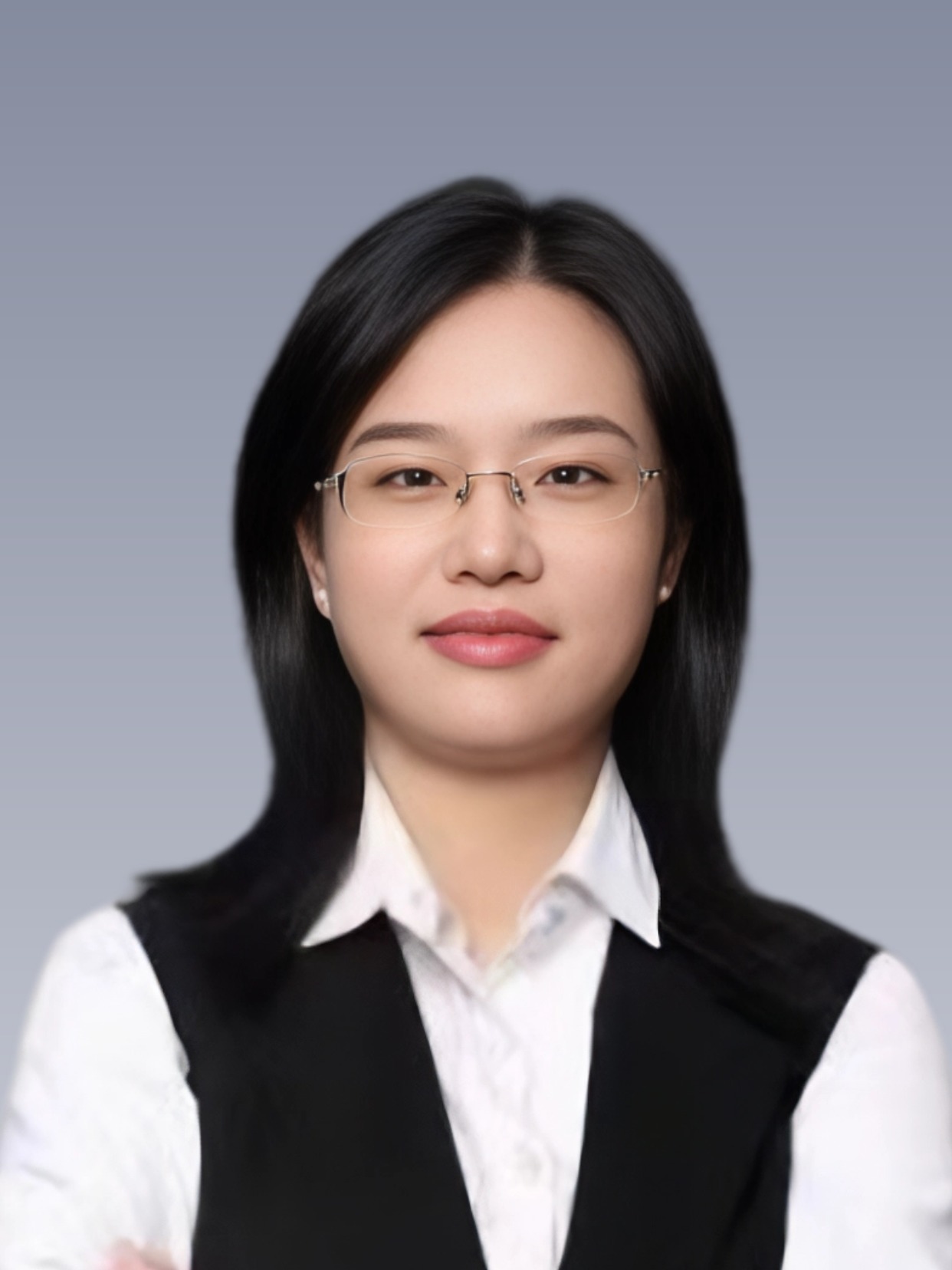 陈惜珍