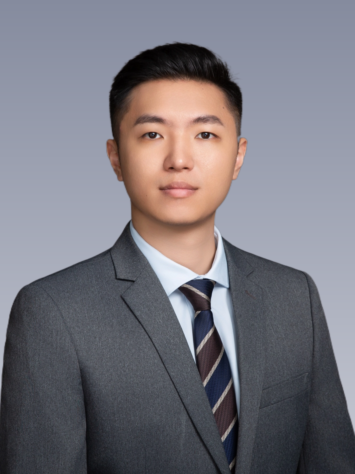杨滔