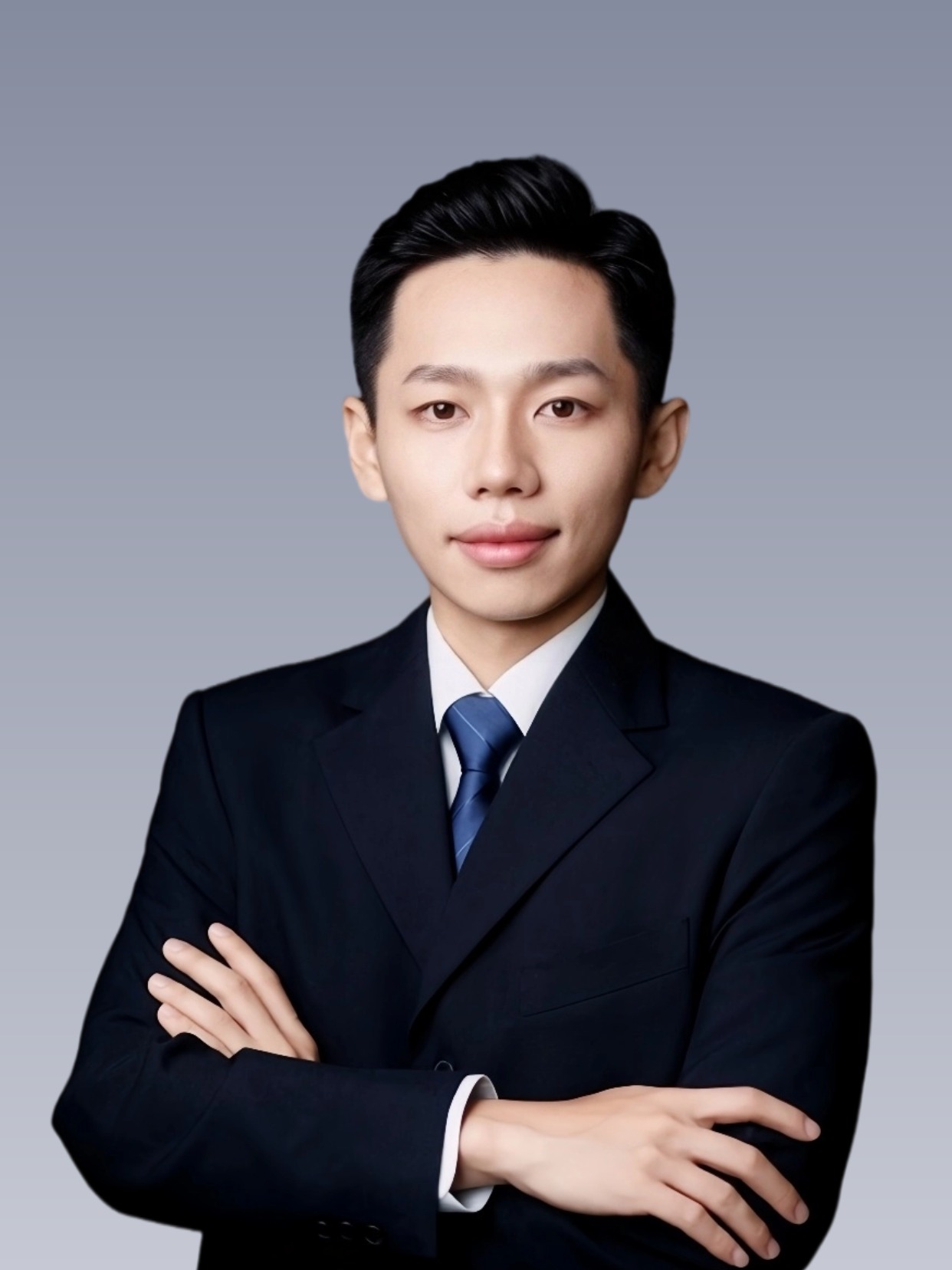 张汉杰