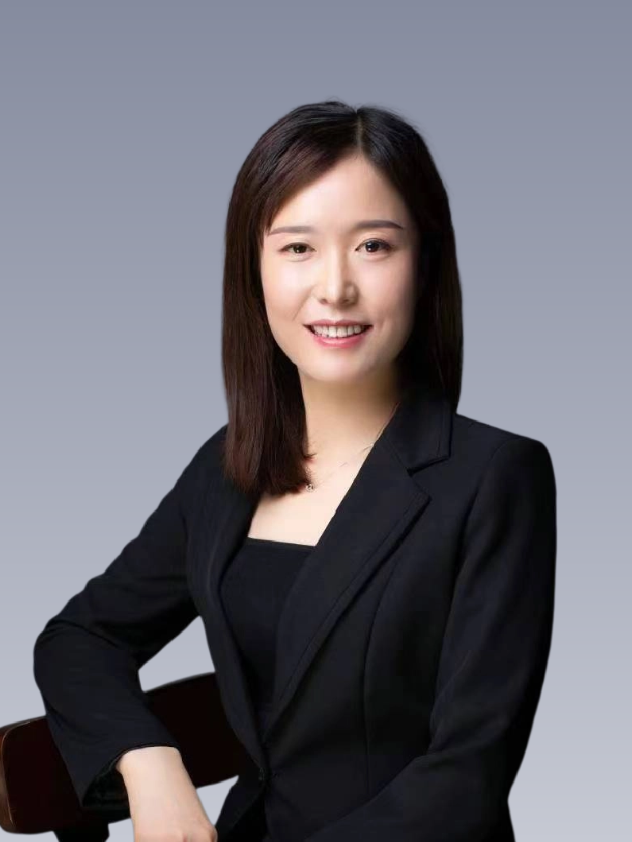 Yan LIU