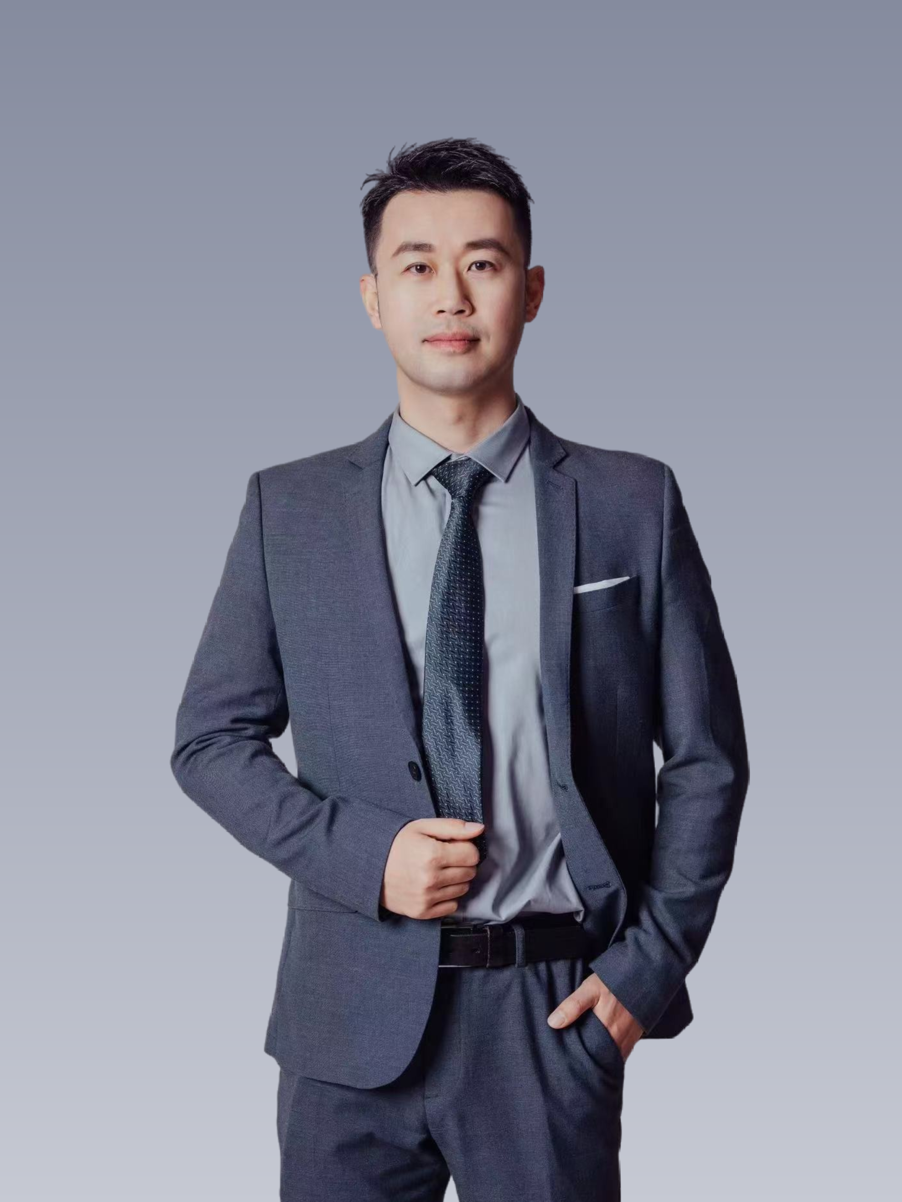 JunYu WANG
