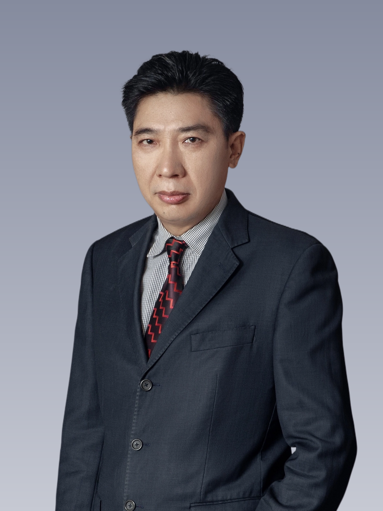 杨新发