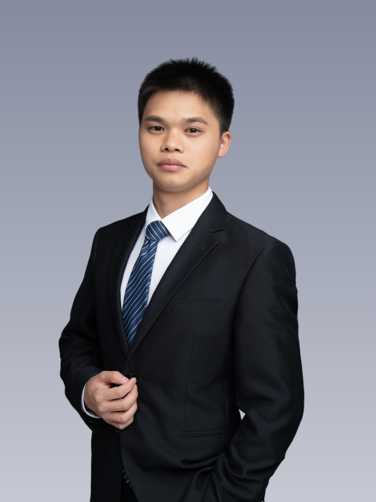 JinGui LUO