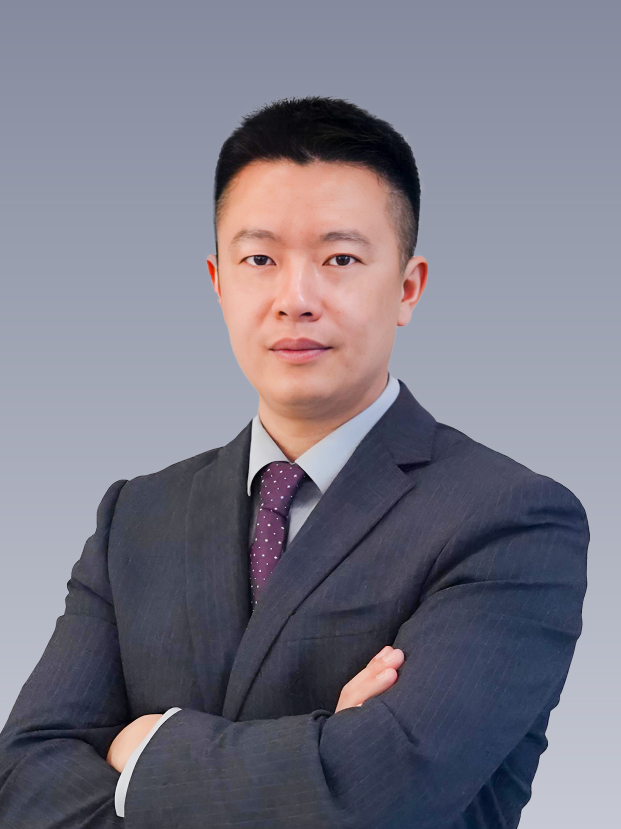 PengQi CHEN