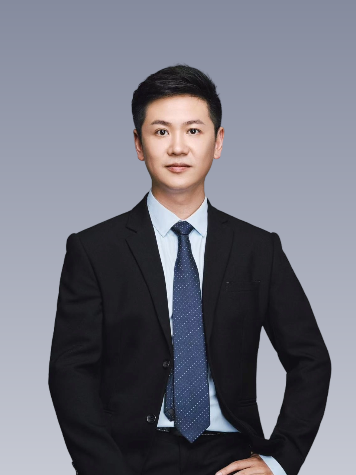 Zhi CHEN