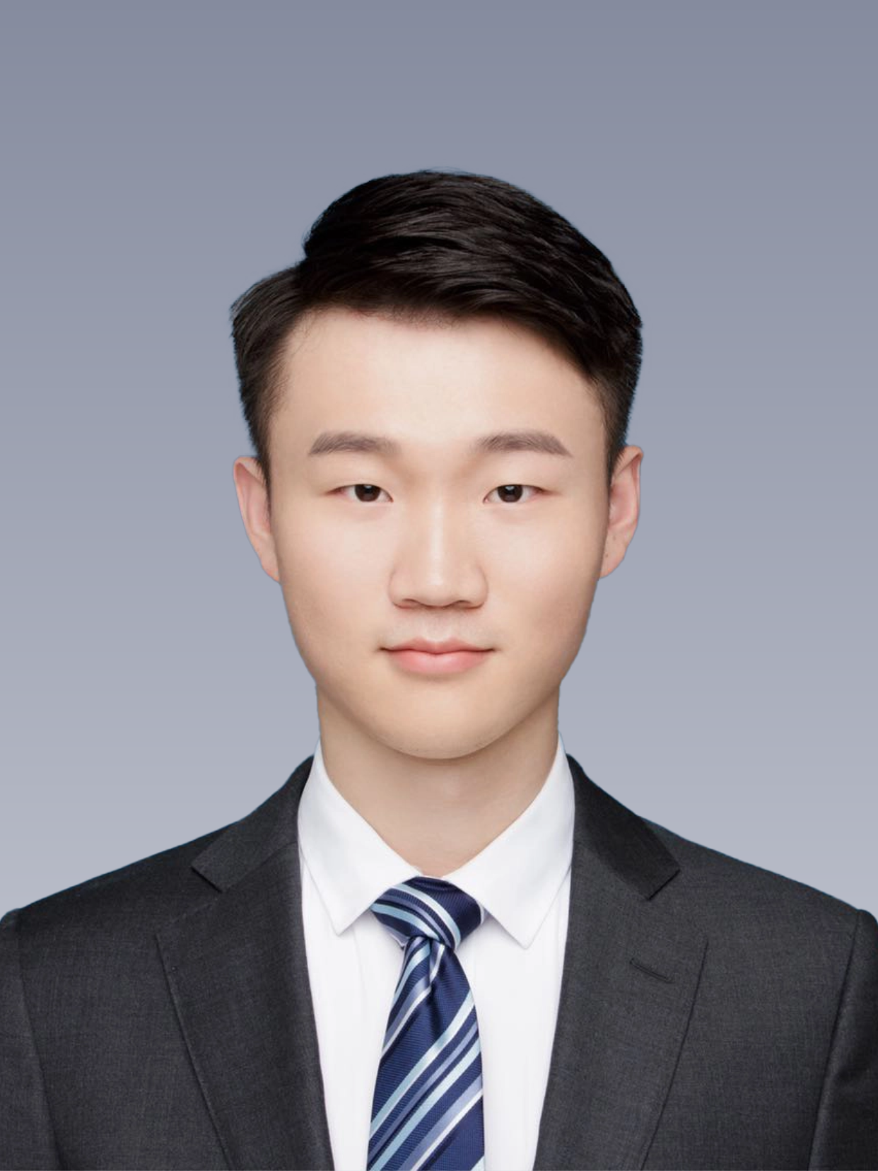 张梓健