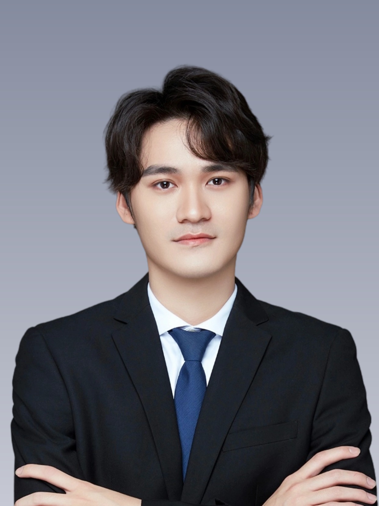 LiHong XIAO