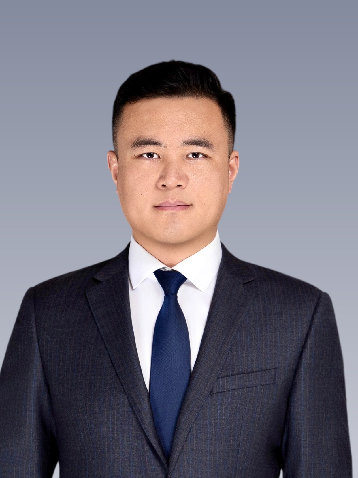 ShuHao WU