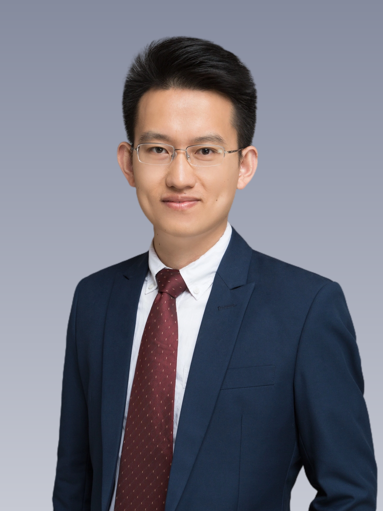 Yang WU
