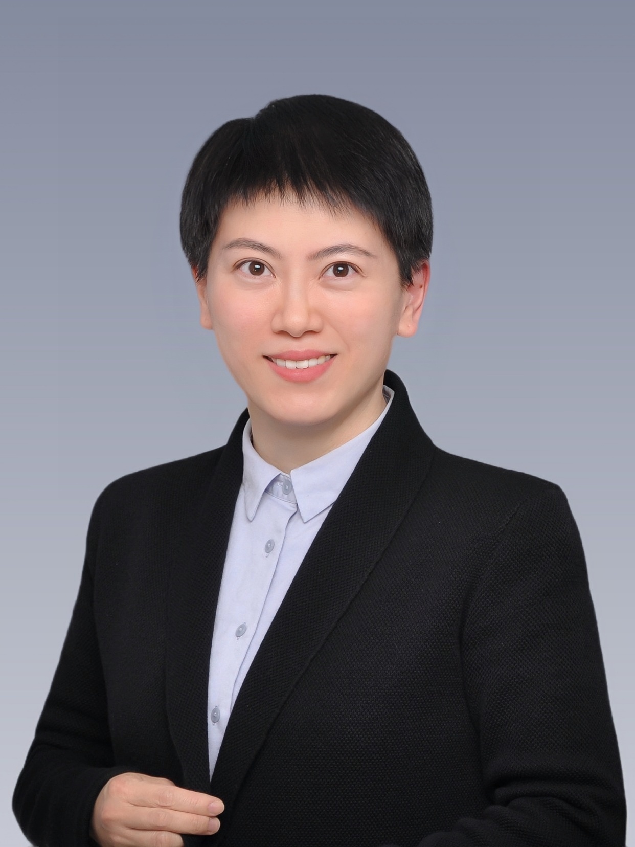 梁珊珊